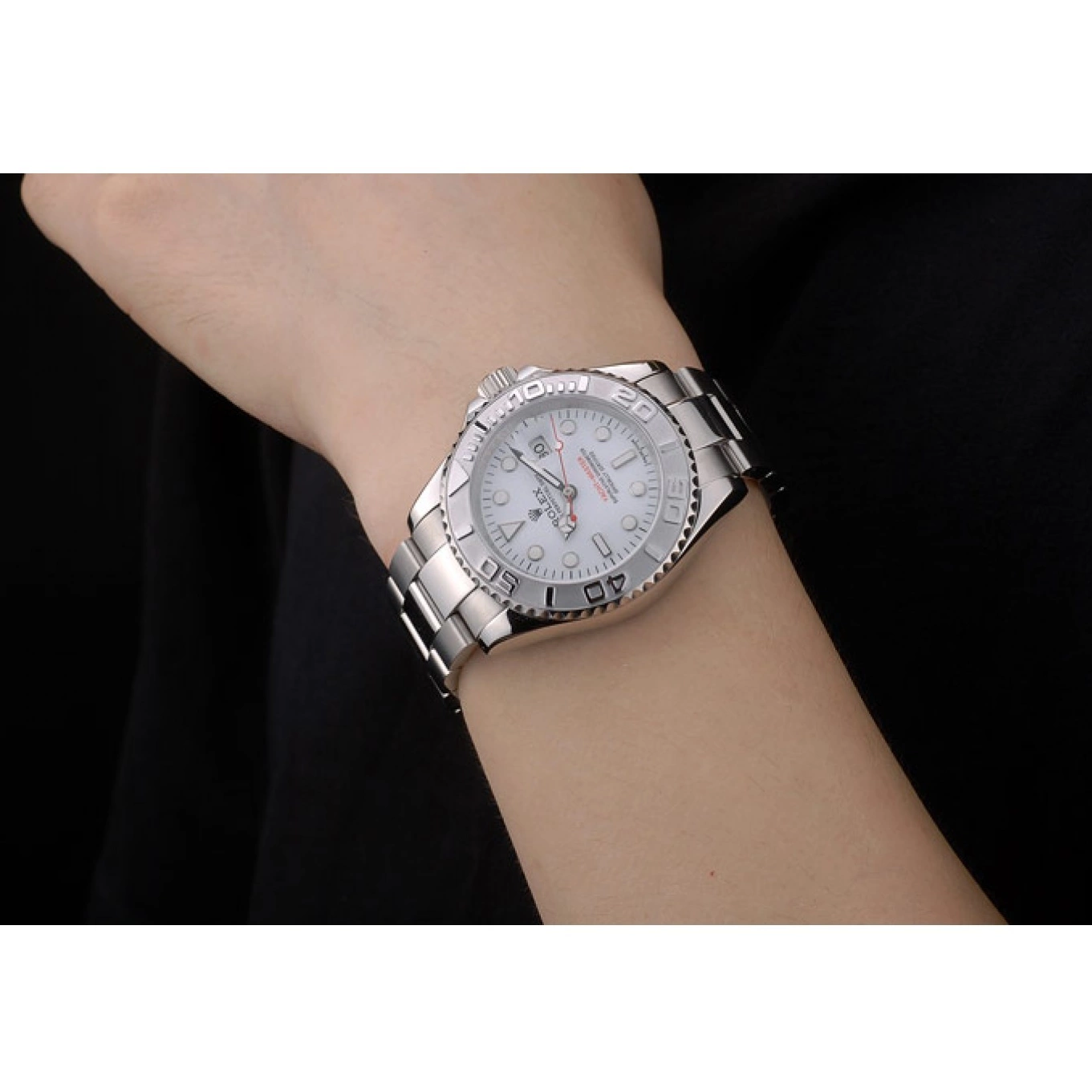 Aaa replica watch Rolex Yacht-Master-rl99 0610